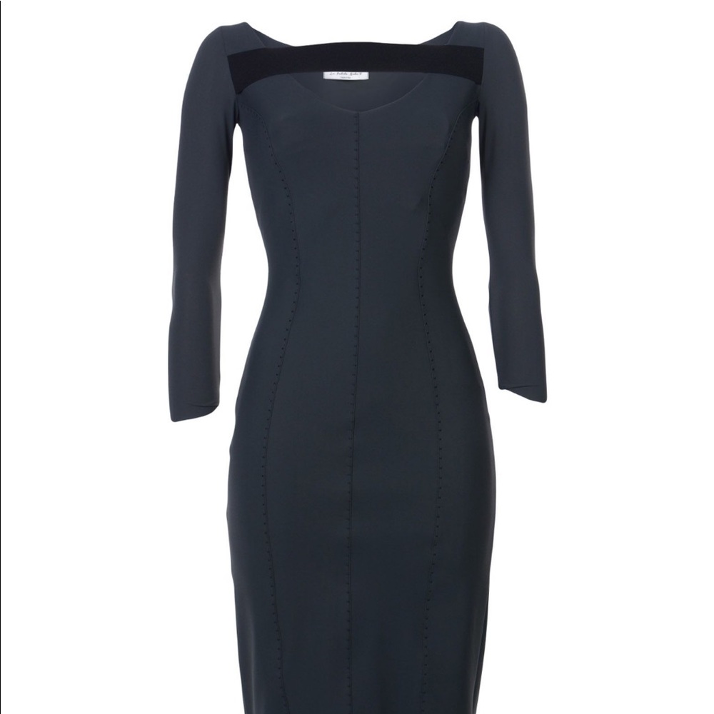 Chiara boni dress